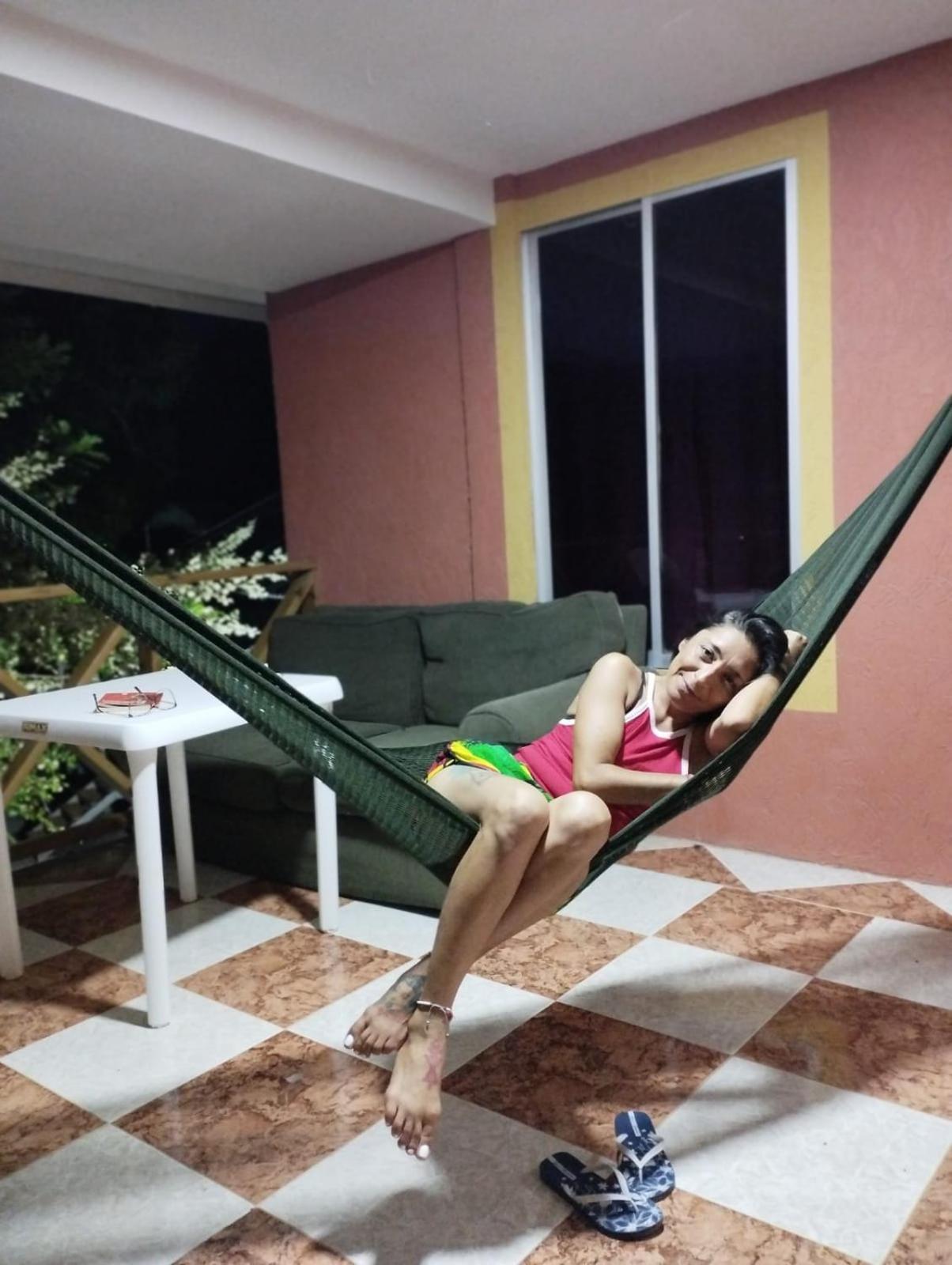 Posada Nativa Palillo'S Place Franshua ภายนอก รูปภาพ