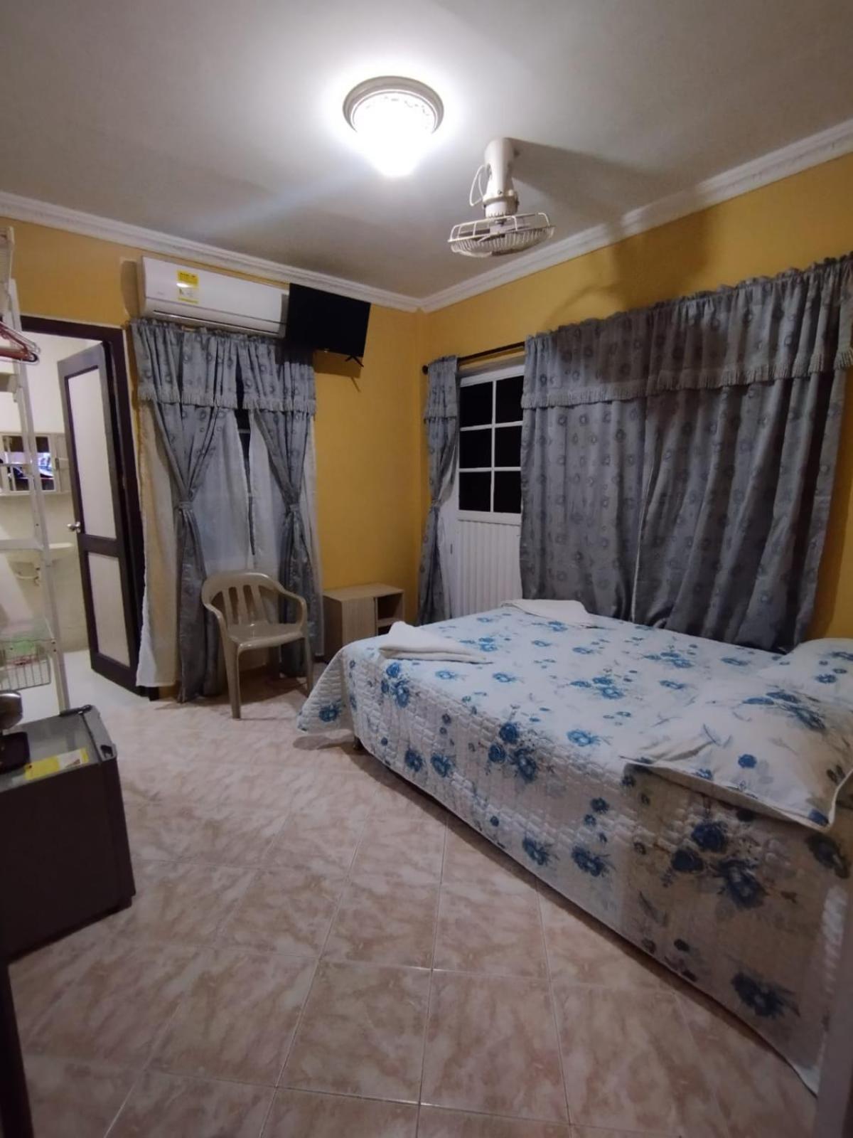 Posada Nativa Palillo'S Place Franshua ภายนอก รูปภาพ
